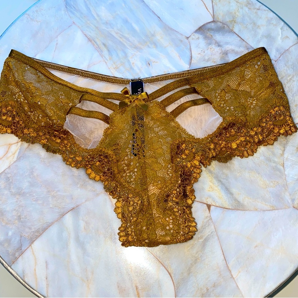 XS Cheeky VS Very Sexy Panty